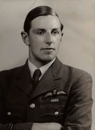 Norman Jackson Smith NPG x85436