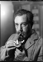 J.B. Priestley NPG x13541