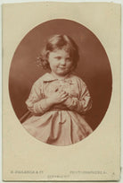 Gladys Millais Mulock Holman Hunt (Mrs Michael Joseph) NPG x76667