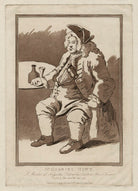 Gabriel Hunt NPG D36390