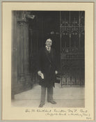 Sir William Cuthbert Quilter, 1st Bt NPG x34716