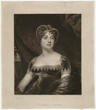 Catherine Whitmore (née Thomason) NPG D37574