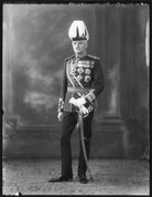 Sir (Henry de) Beauvoir De Lisle NPG x121063