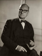 Stewart Henry Perowne NPG x2261