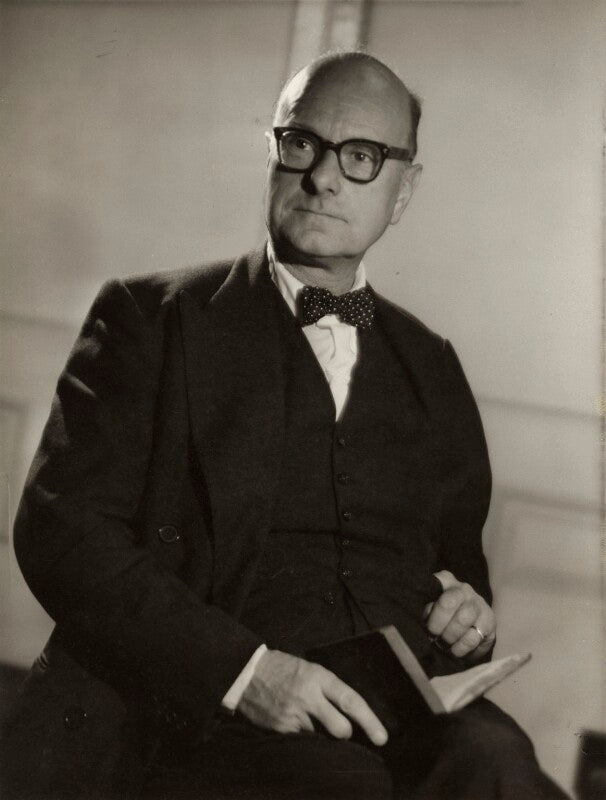 Stewart henry perowne npg x2261