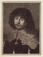 James Harrington NPG D2951