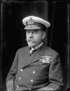 Sir Ernest Frederick Augustus Gaunt NPG x67066