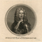 Charles Mordaunt, 3rd Earl of Peterborough NPG D16677