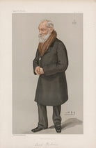 William Thomson, Baron Kelvin ('Statesmen. No. 684.') NPG D44853