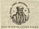 John Wight (Wyght) NPG D25573