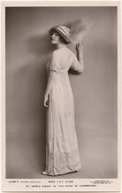 Lily Elsie as 'Angéle Didier' in 'The Count of Luxembourg' NPG x201077