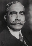 Maharaja Shri Sir Ganga Singh Bahadur, Maharaja of Bikaner NPG x86361