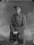 Sir Ivor Philipps NPG x158132