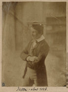 Frederic William Henry Myers NPG Ax68317