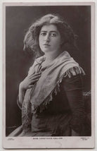 Constance Collier NPG x193692