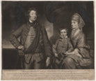 Henry Herbert, 10th Earl of Pembroke and family NPG D3843