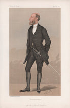 Sir Henry David Erskine ('Men of the Day. No. 583.') NPG D44694