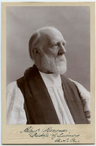 Alexander Burgess NPG x75703