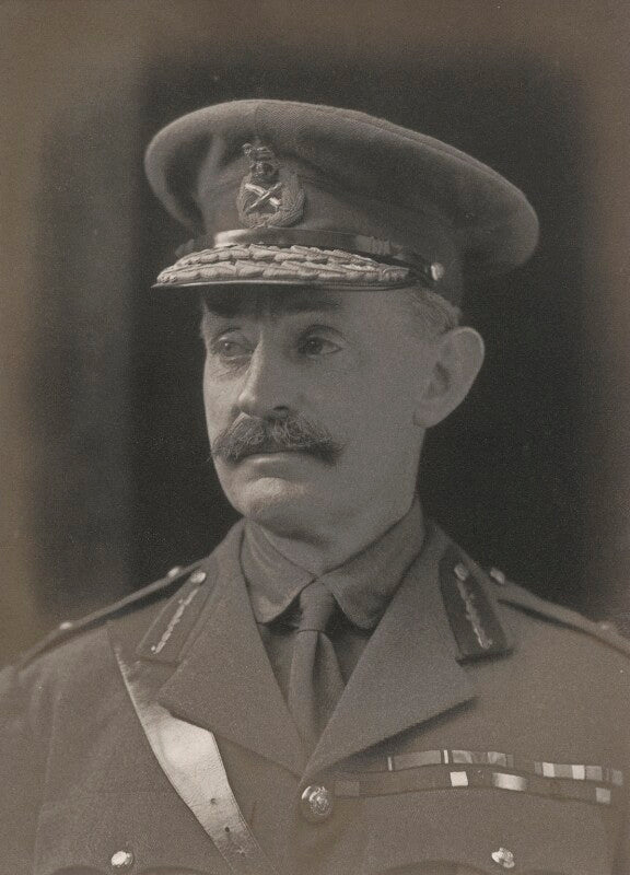 Sir william lambton npg x168820