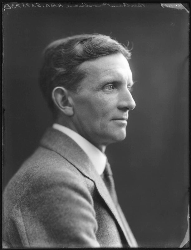 Bertram priestman npg x16536