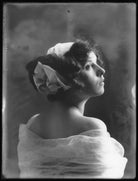 Miss Kennedy NPG x104078