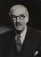 Sir Alan Henry Lawrence Mount NPG x83742