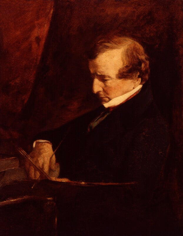 William etty npg 1368