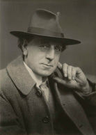 Ernest Archibald Taylor NPG x131709