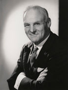 (William) Wavell Wakefield, 1st Baron Wakefield of Kendal NPG x185852