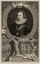 George Villiers, 1st Duke of Buckingham NPG D26510
