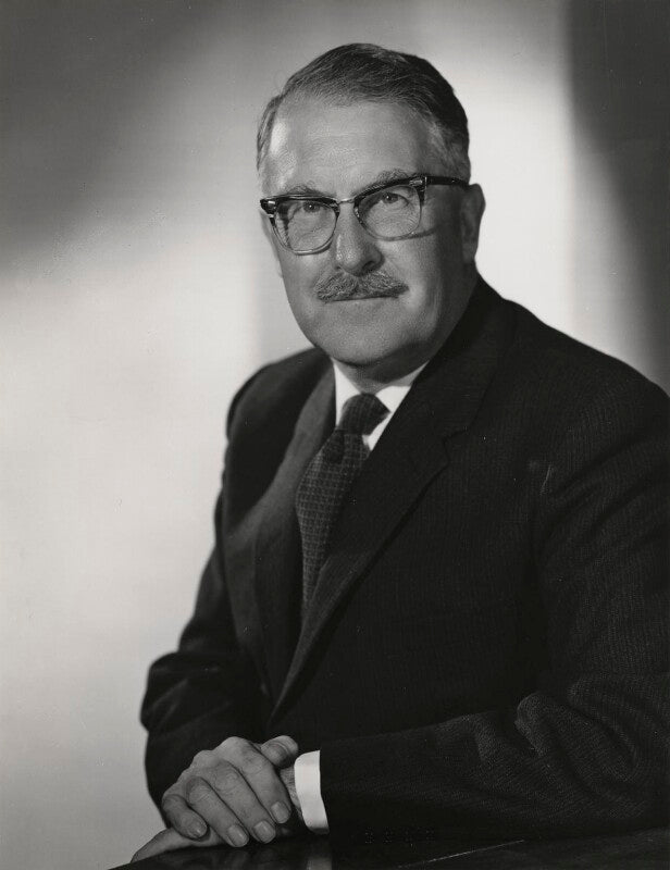 Sir neil pritchard npg x159756