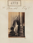 J. Brant NPG Ax54784