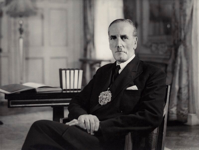 Sir rupert de la bère, 1st bt npg x1809