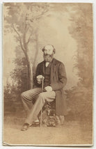 William Andrew Weguelin NPG Ax46905