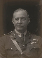 Sir George Fletcher MacMunn NPG x65708