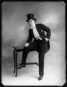 Margaret Haney NPG x103674