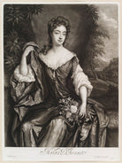 Madam D'Avenant NPG D11618