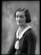 V. Stephens NPG x150251