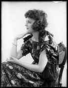 Elvira Henderson NPG x102910