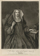 Mary Howard NPG D36018