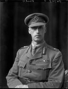 Sir Arnold Frederick Sillem NPG x44597