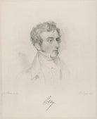Anthony Ashley-Cooper, 7th Earl of Shaftesbury NPG D20629