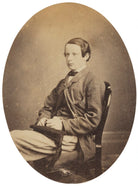 William Alexander Eden NPG Ax137867