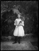 Marjorie Minna Jenkins Pratt, Countess of Brecknock NPG x103797