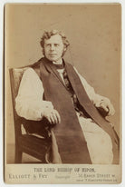 William Boyd Carpenter NPG x5702