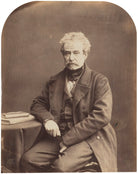 Colin Campbell, 1st Baron Clyde NPG P301(117)