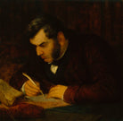 Sir Anthony Panizzi NPG 1010