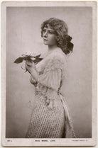 Mabel Love NPG x139686