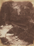 Colinton Manse NPG P6(236)