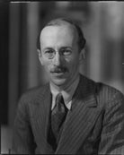 Sir Basil Henry Liddell Hart NPG x25783